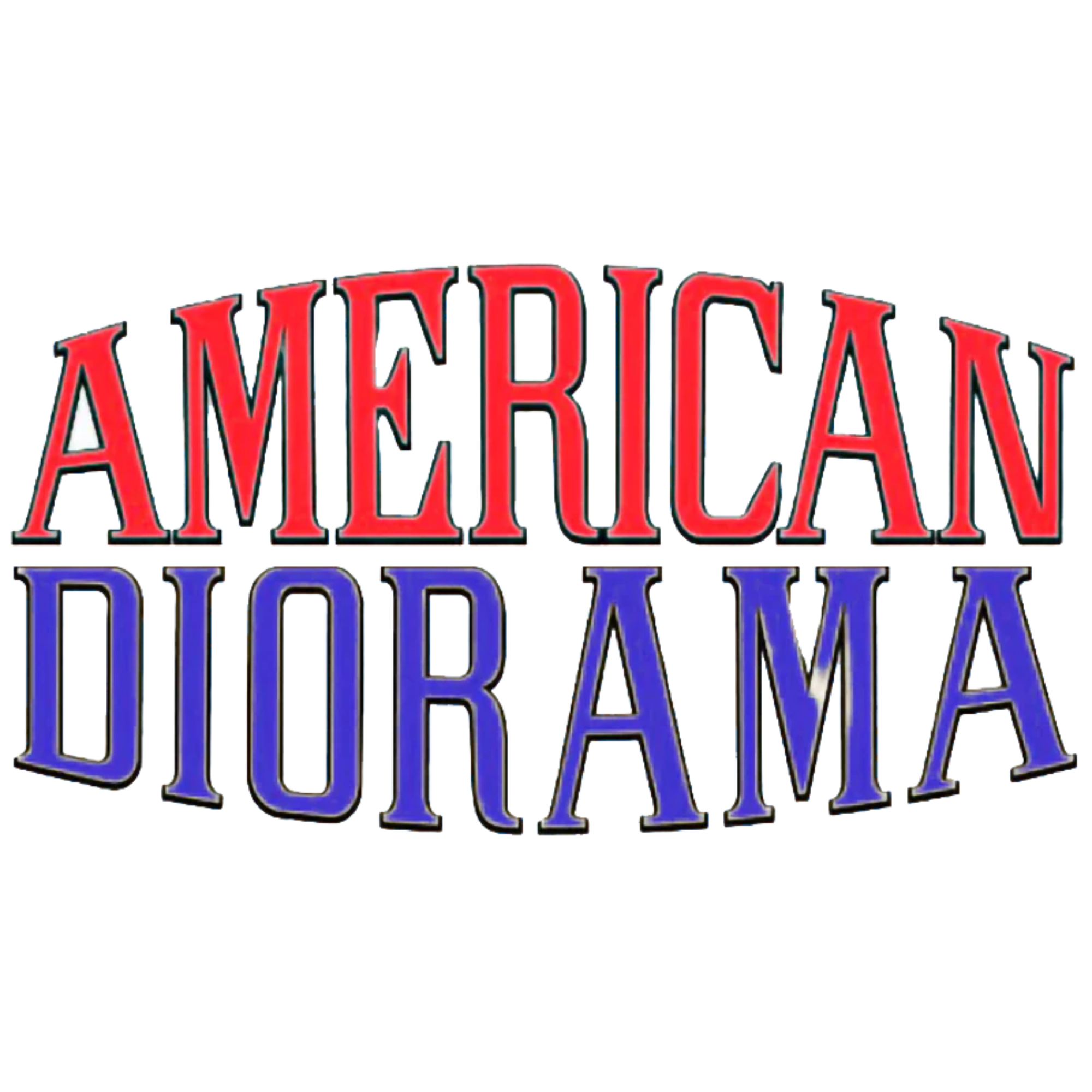 Home Page AMERICAN DIORAMA