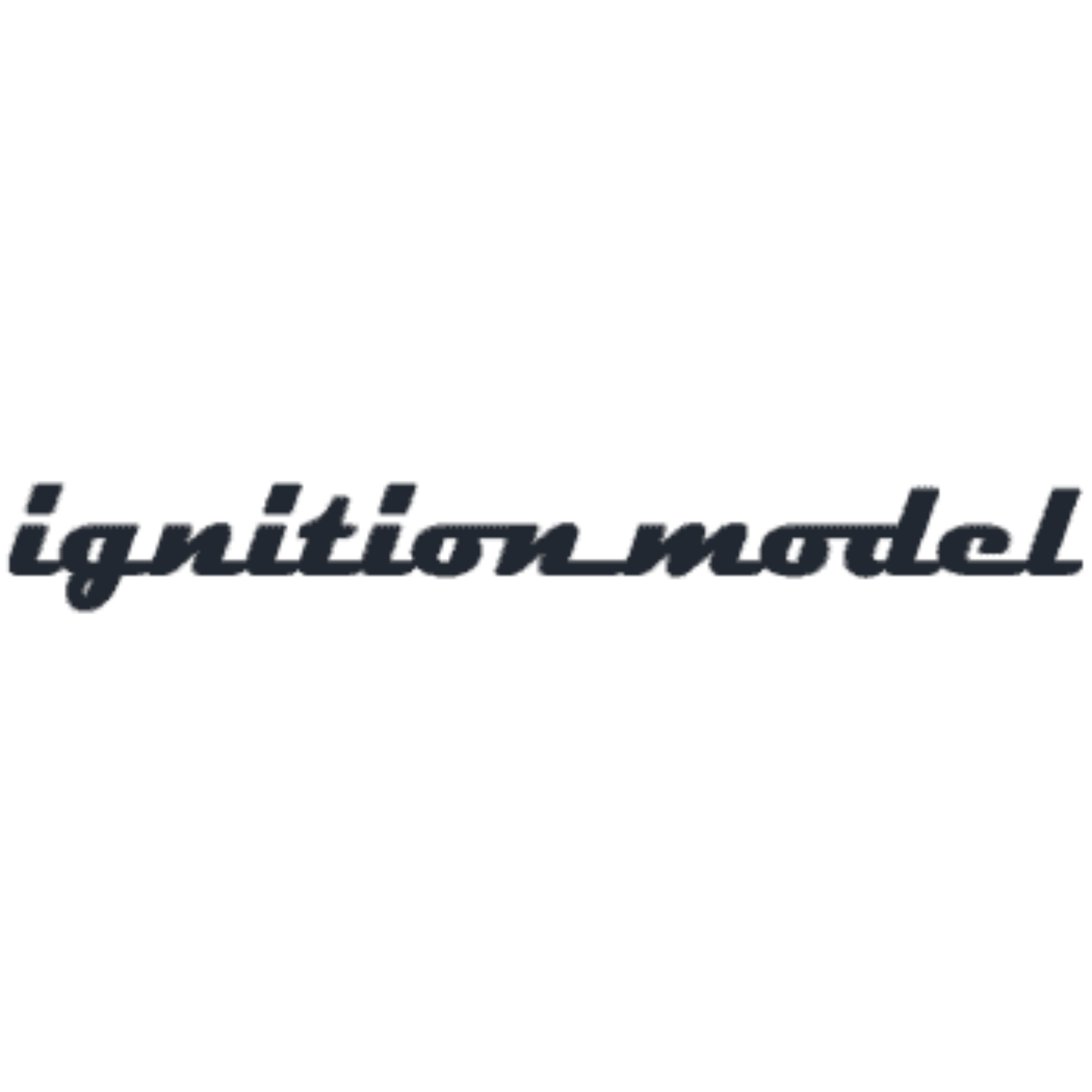 IGNITION MODEL