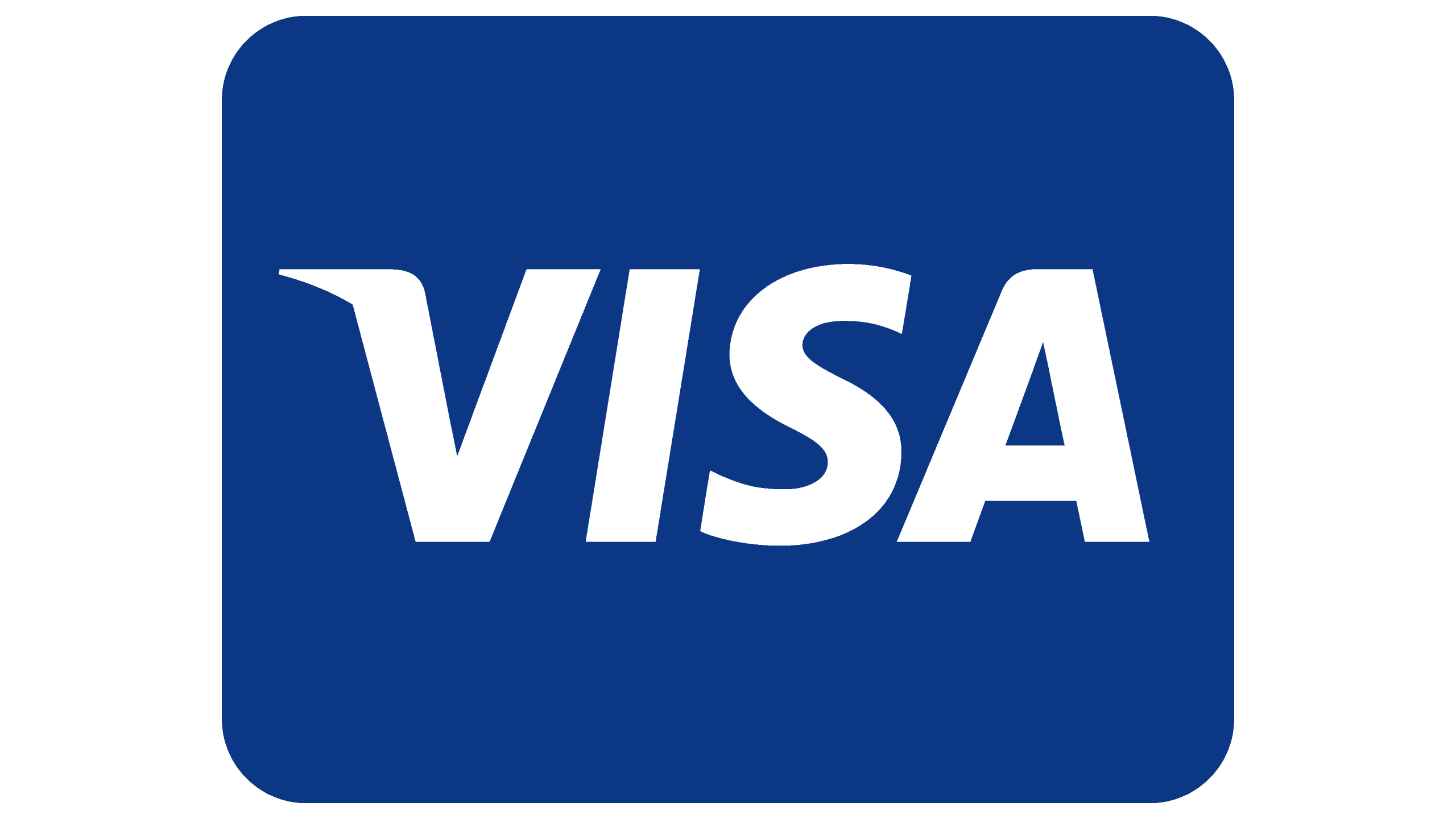 emblema visa