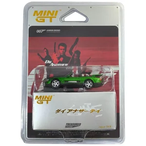 Home Page jaguar xkr die another day japanese packaging 2002
