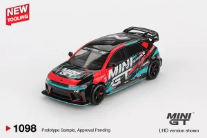 hyundai ioniq 5n mini gt rs 01t 2025 tokyo auto salon