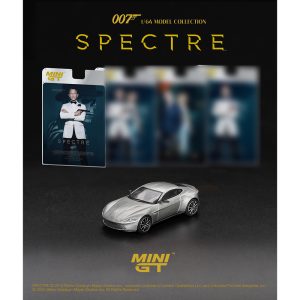 aston martin db10 “spectre”
