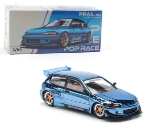 honda civic eg6 pandem v1.5