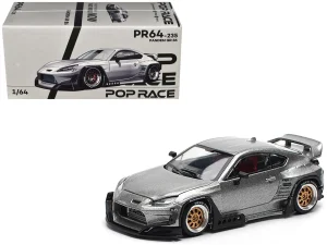 toyota pandem gr86