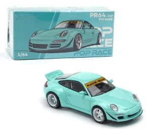 porsche 911 rwb 997