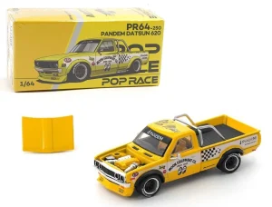pandem datsun 620 mooneyes