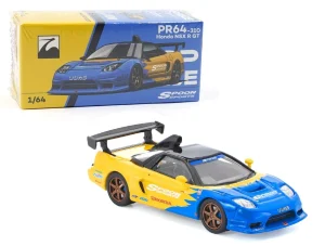 spoon nsx r gt