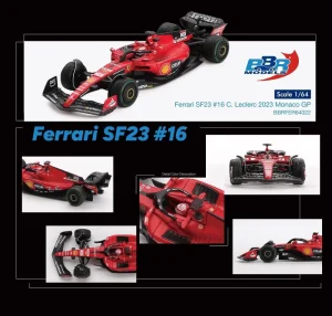 ferrari sf90 giallo modena 2024 (cópia)