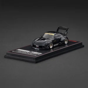 rwb 993 black