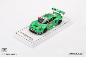 porsche 911 (992) gt3