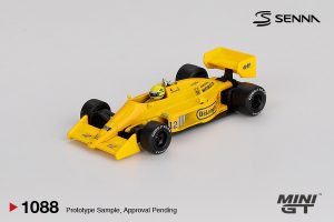 Home Page mercedes benz 190e 2.3 16 #11 ayrton senna w/ figure (cópia)