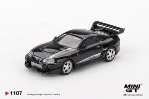 ford mustang dark horse #24 ford performance racing school (cópia)