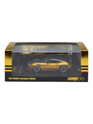 in64 400zts gold
