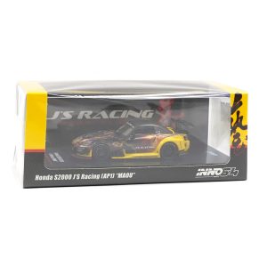 in64 s2000js maou